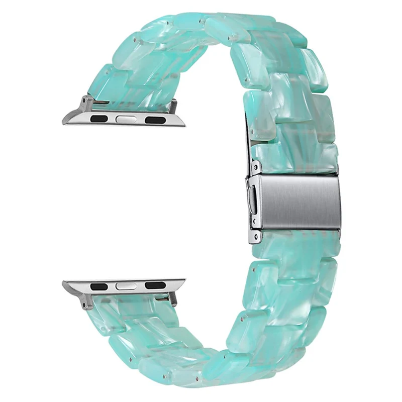 Absolut niedlich Apple Watch Series 7 45mm armband