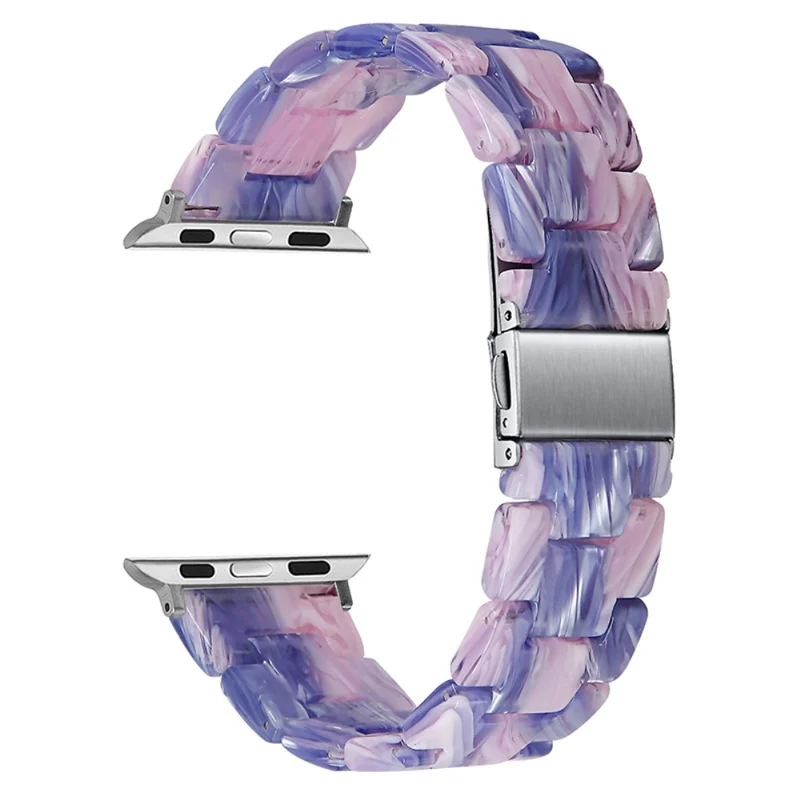 Absolut niedlich Apple Watch Series 7 45mm armband