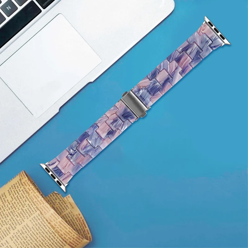 Absolut niedlich Apple Watch Series 7 45mm armband