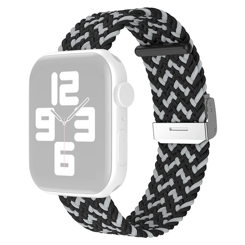 Mega süß Apple Watch Series 7 45mm Textil / Nylon armband