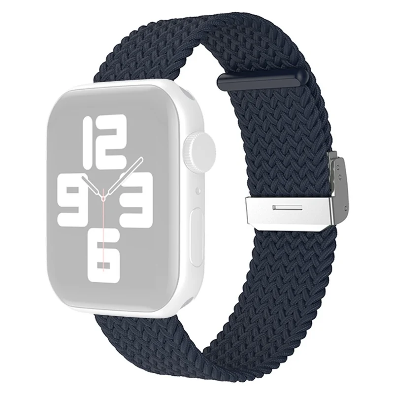 Mega süß Apple Watch Series 7 45mm Textil / Nylon armband