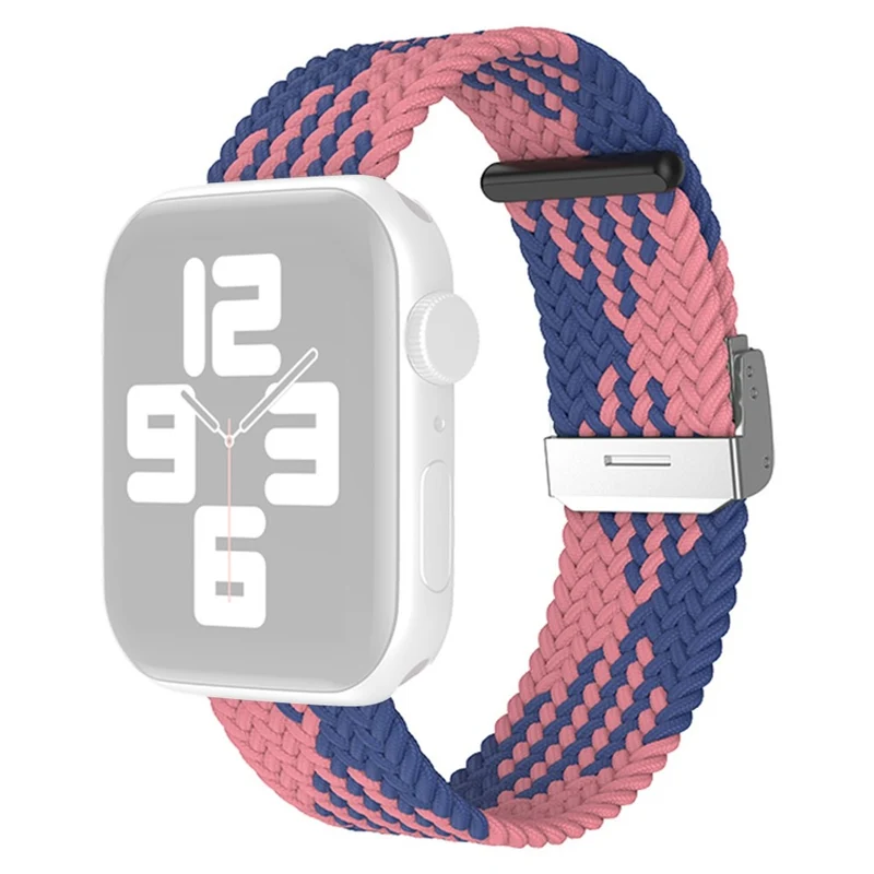 Mega süß Apple Watch Series 7 45mm Textil / Nylon armband
