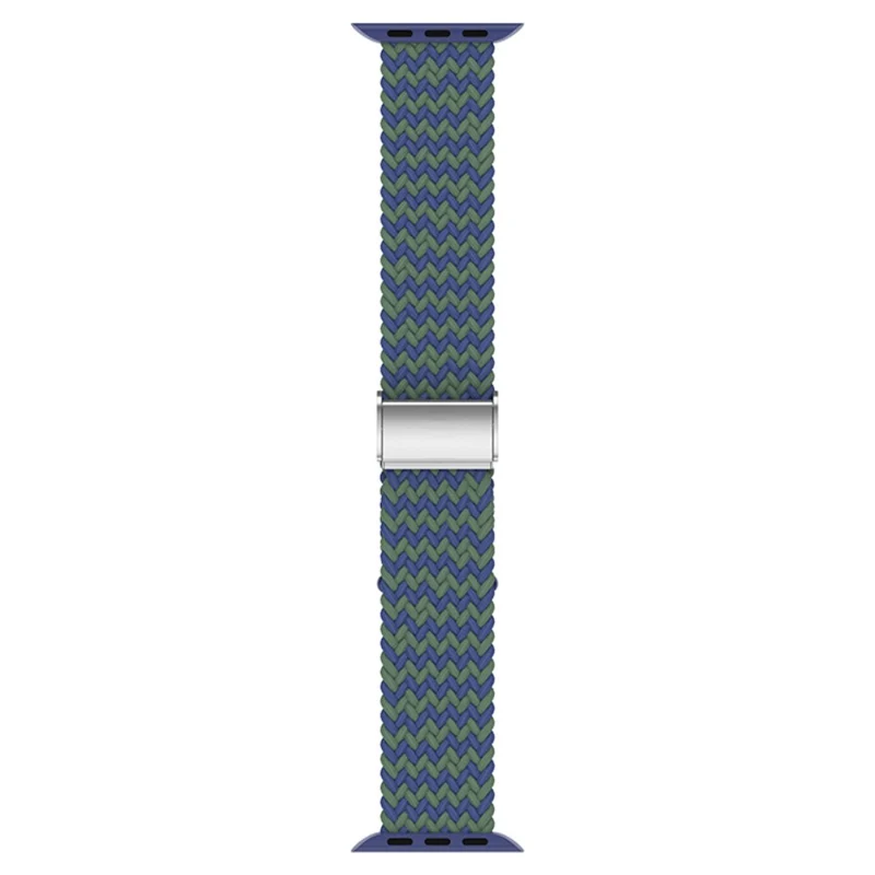 Mega süß Apple Watch Series 7 45mm Textil / Nylon armband
