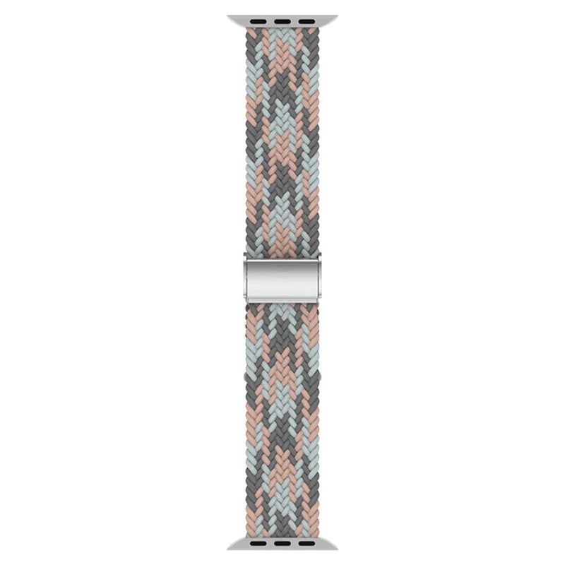 Mega süß Apple Watch Series 7 45mm Textil / Nylon armband