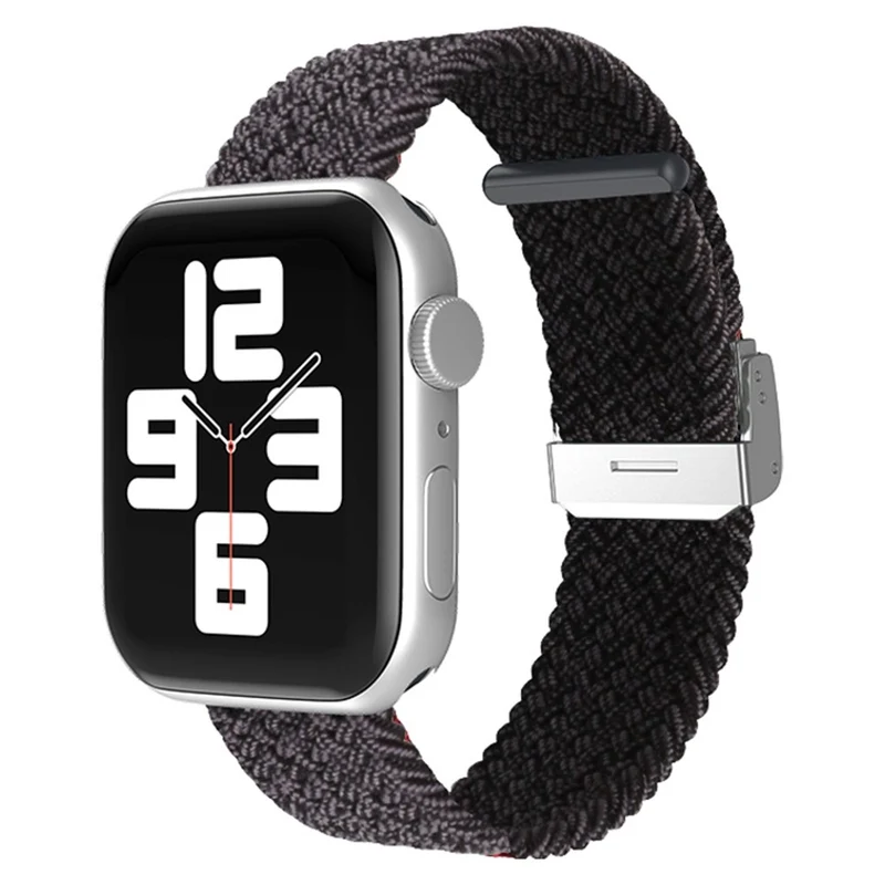 Mega süß Apple Watch Series 7 45mm Textil / Nylon armband