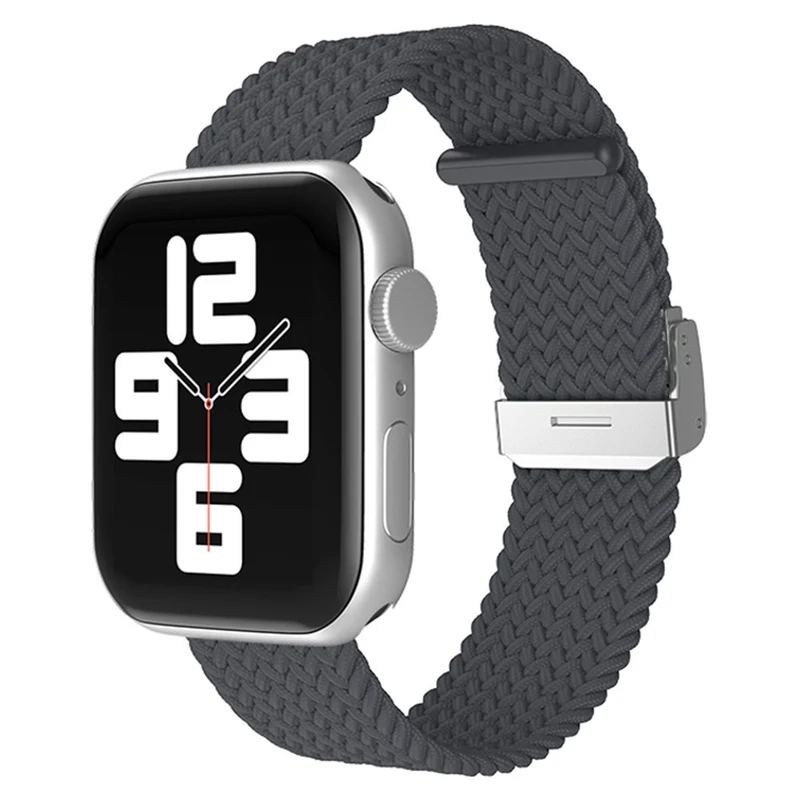 Mega süß Apple Watch Series 7 45mm Textil / Nylon armband