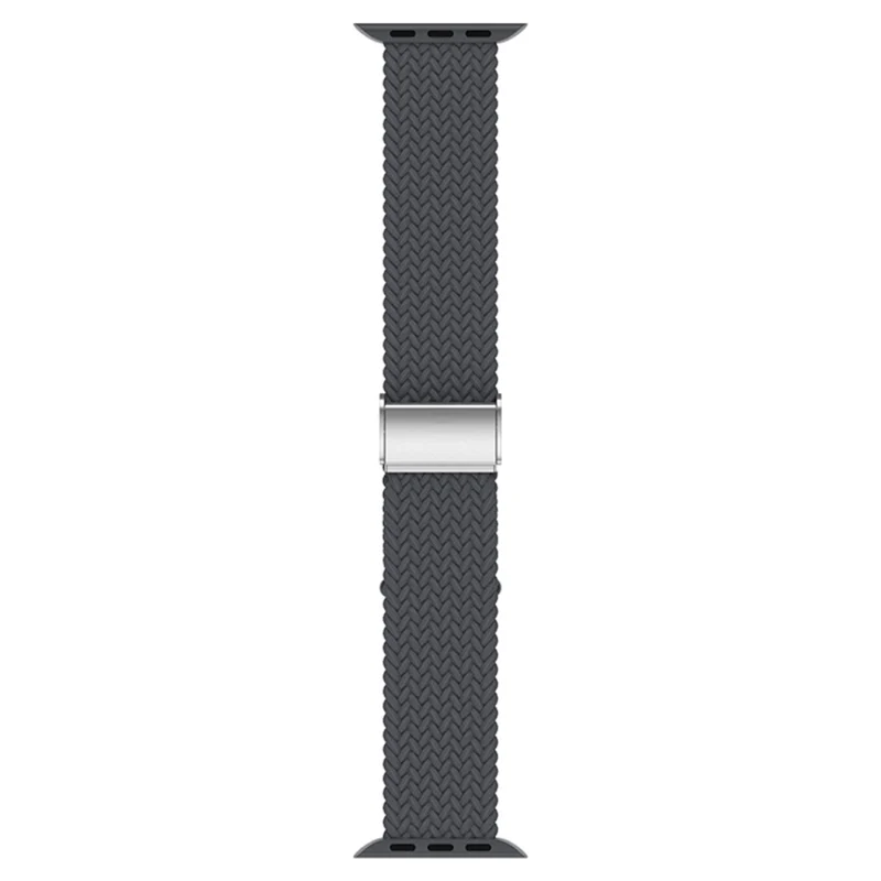 Mega süß Apple Watch Series 7 45mm Textil / Nylon armband