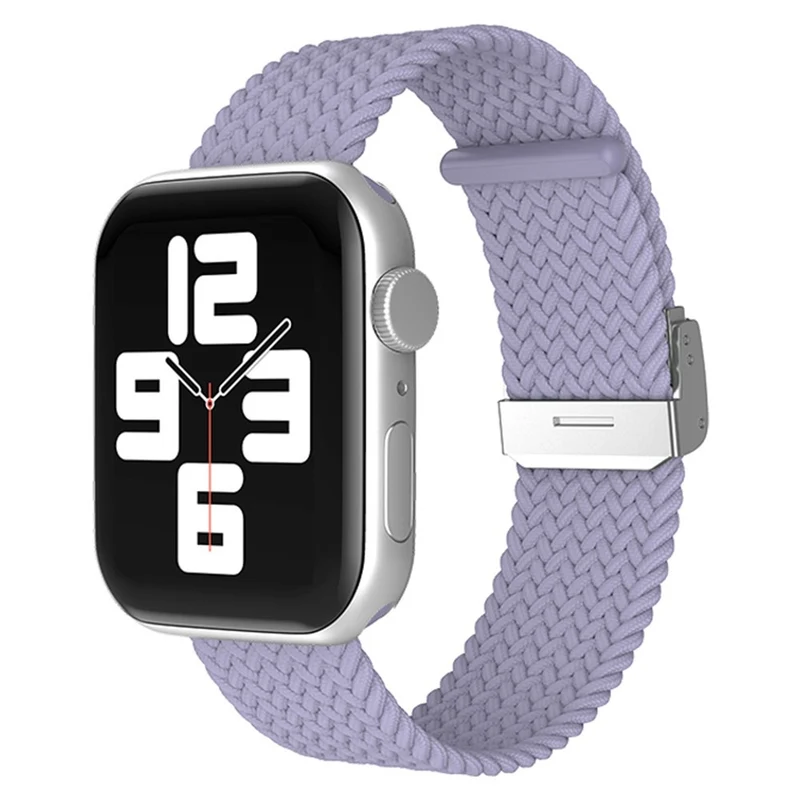 Mega süß Apple Watch Series 7 45mm Textil / Nylon armband