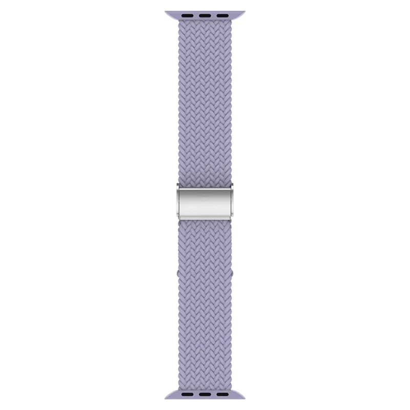 Mega süß Apple Watch Series 7 45mm Textil / Nylon armband
