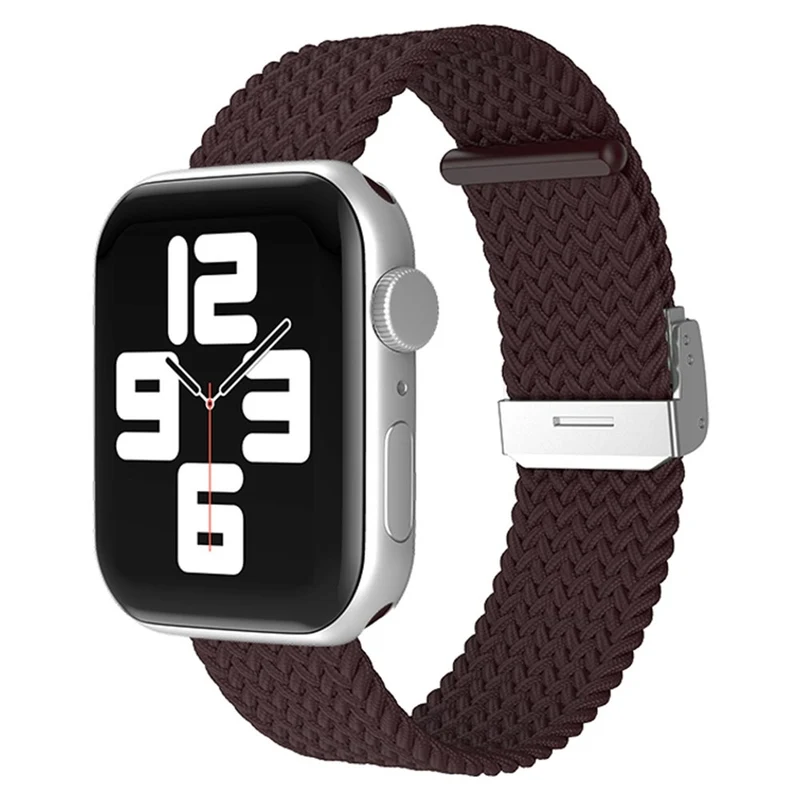 Mega süß Apple Watch Series 7 45mm Textil / Nylon armband