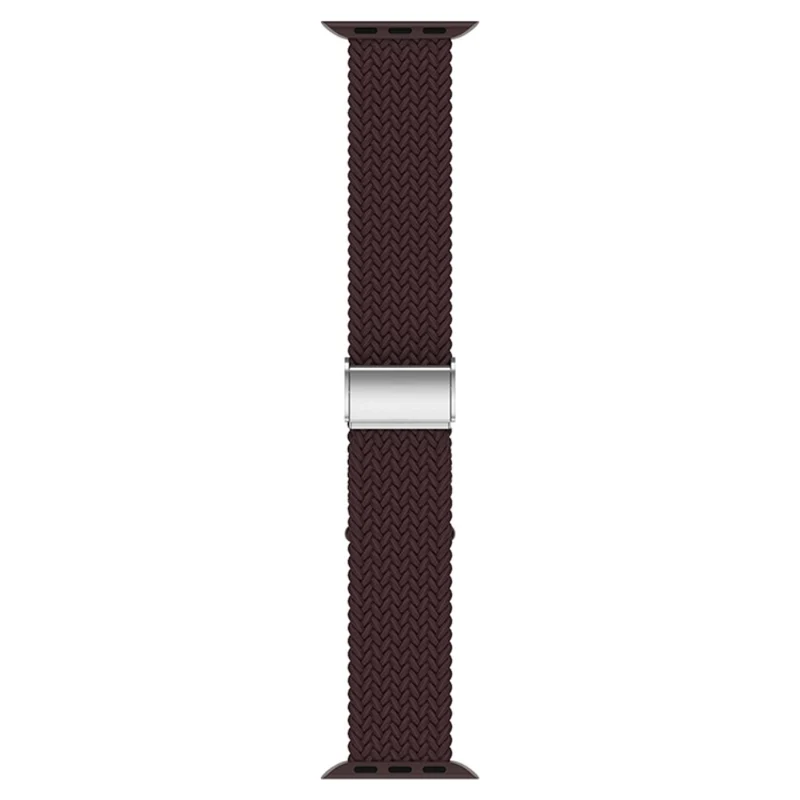 Mega süß Apple Watch Series 7 45mm Textil / Nylon armband