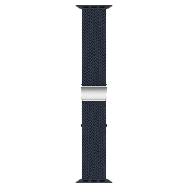 Mega süß Apple Watch Series 7 45mm Textil / Nylon armband
