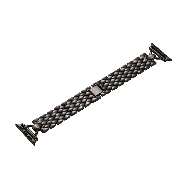 Unglaublich gut Apple Watch Series 7 45mm Metall armband