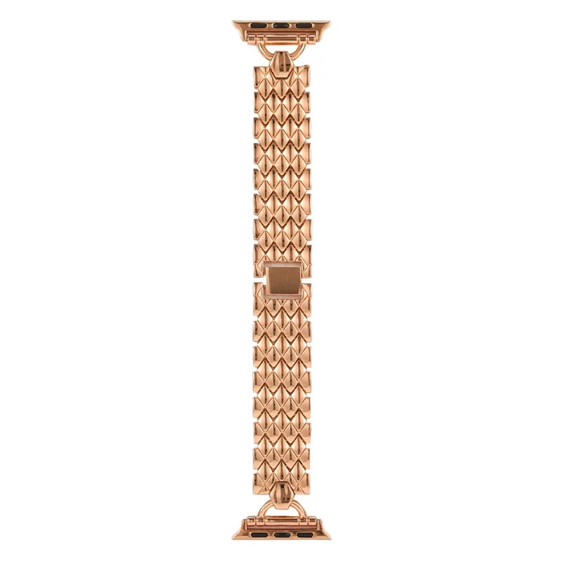Unglaublich gut Apple Watch Series 7 45mm Metall armband