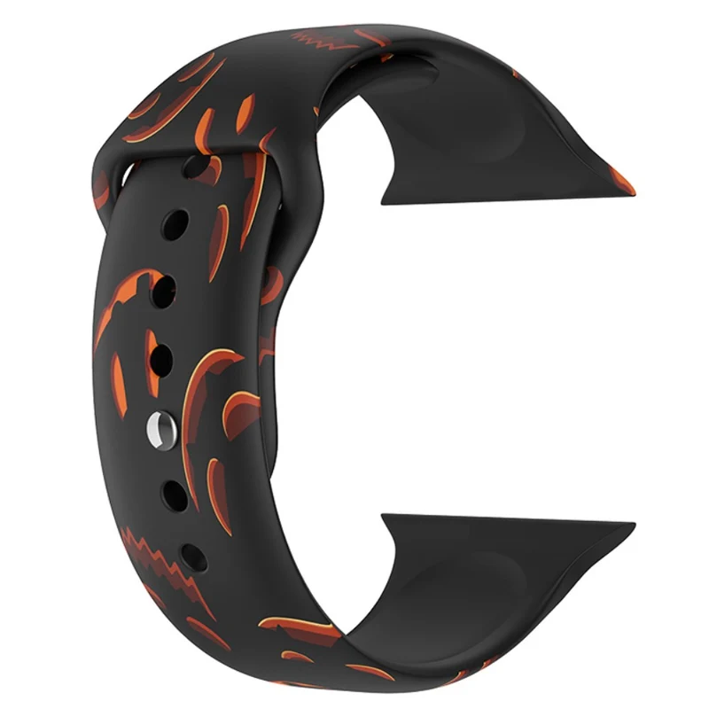 Super gut Universell Apple Silikon / TPU armband