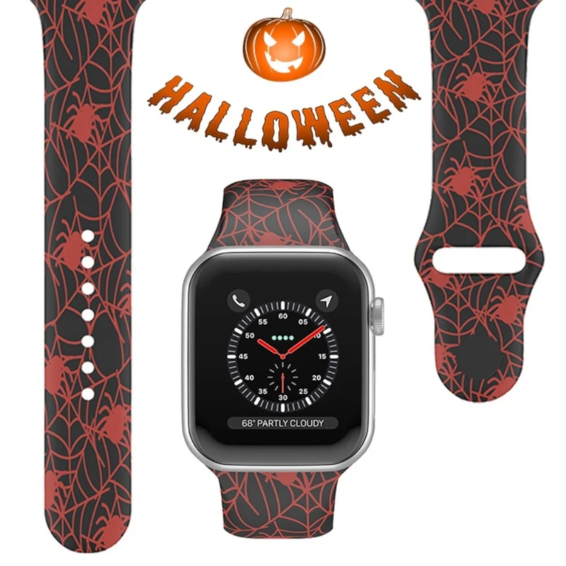 Super gut Universell Apple Silikon / TPU armband