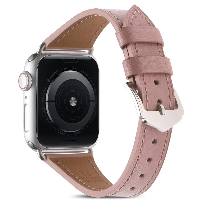 Sehr fantastisch Universell Apple Echtes Leder armband