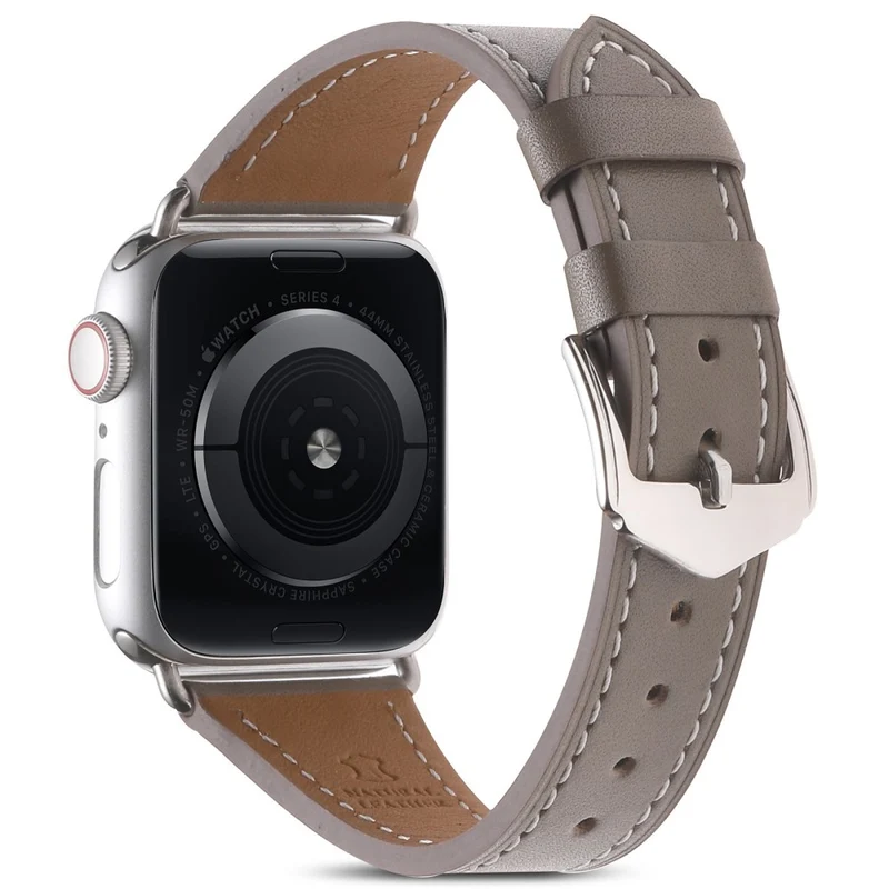 Sehr fantastisch Universell Apple Echtes Leder armband