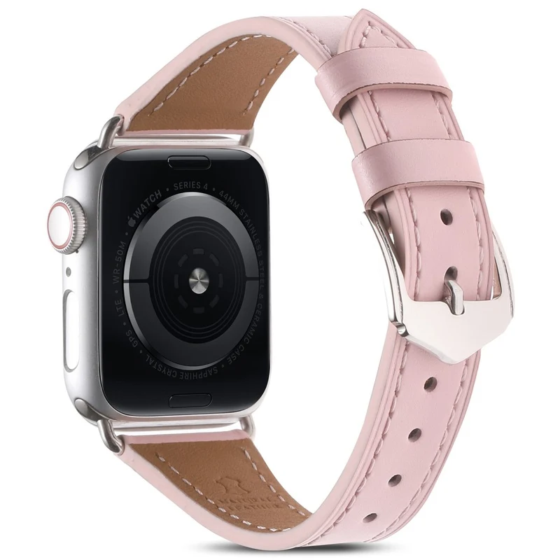 Sehr fantastisch Universell Apple Echtes Leder armband