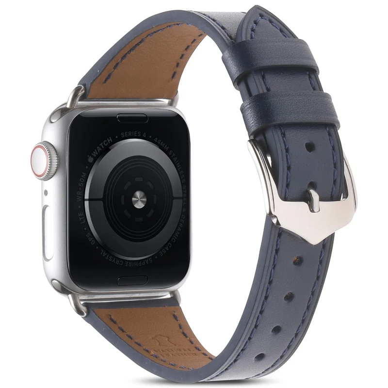 Sehr fantastisch Universell Apple Echtes Leder armband