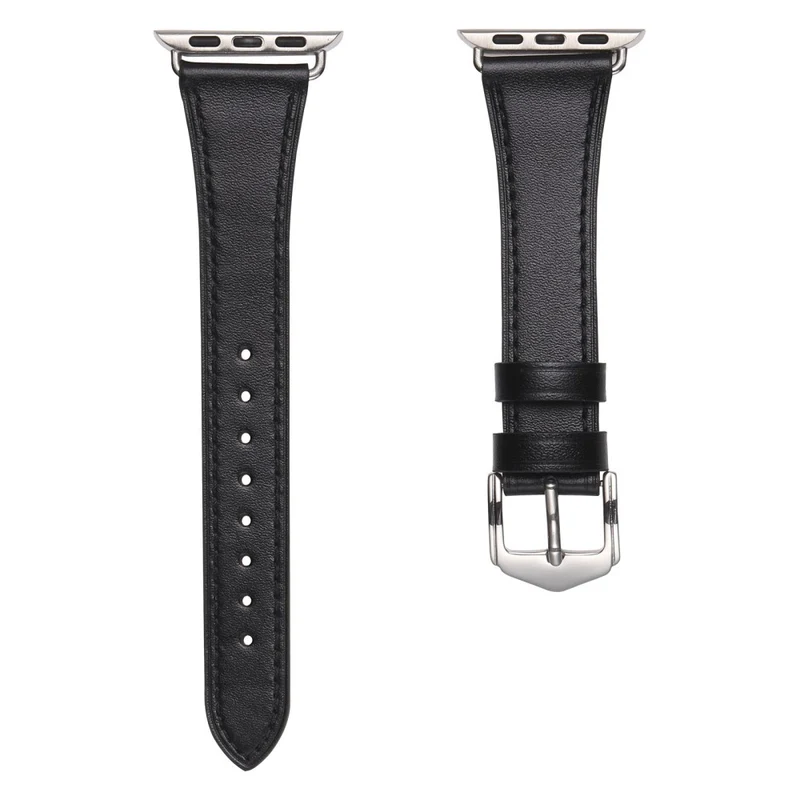 Sehr fantastisch Universell Apple Echtes Leder armband
