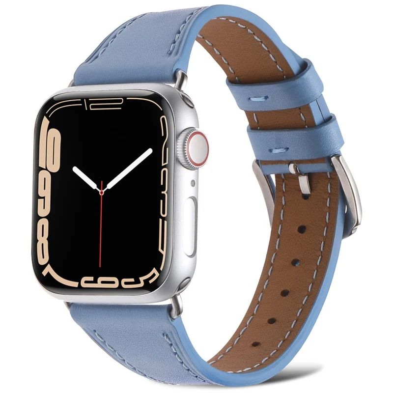 Sehr fantastisch Universell Apple Echtes Leder armband