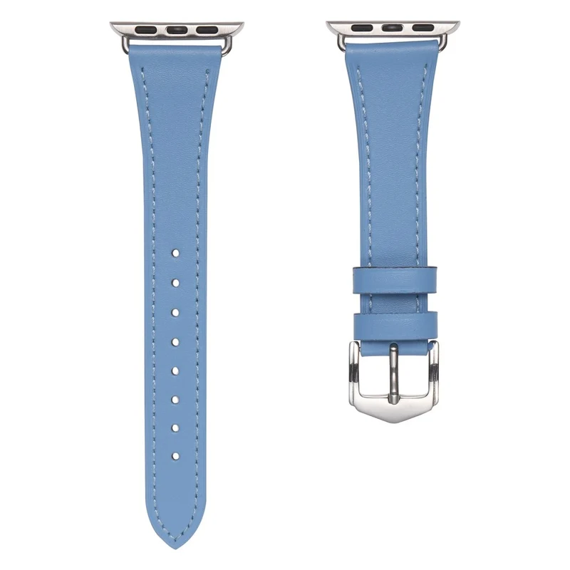 Sehr fantastisch Universell Apple Echtes Leder armband