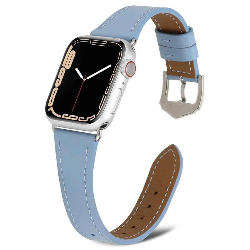 Sehr fantastisch Universell Apple Echtes Leder armband