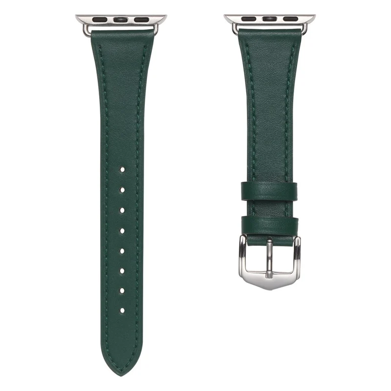 Sehr fantastisch Universell Apple Echtes Leder armband