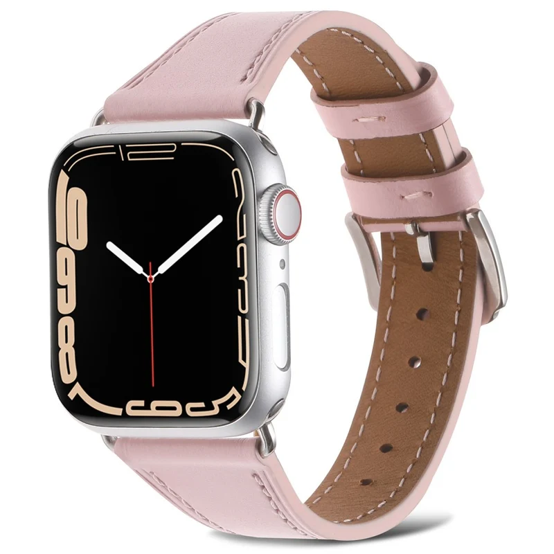 Sehr fantastisch Universell Apple Echtes Leder armband