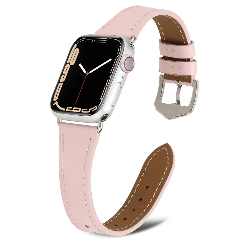 Sehr fantastisch Universell Apple Echtes Leder armband