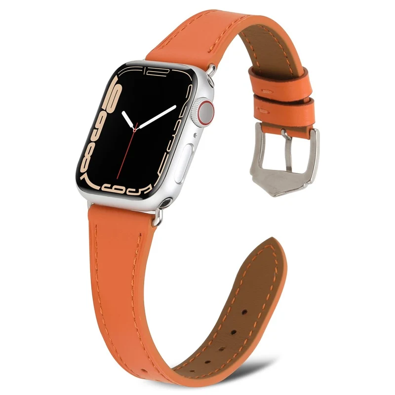 Sehr fantastisch Universell Apple Echtes Leder armband