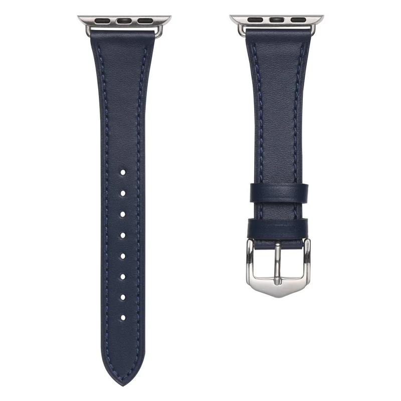 Sehr fantastisch Universell Apple Echtes Leder armband