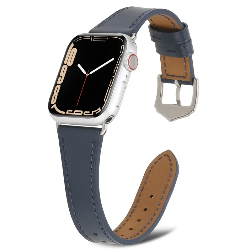 Sehr fantastisch Universell Apple Echtes Leder armband
