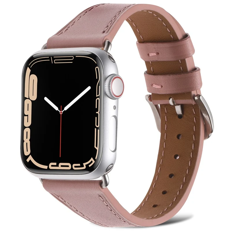 Sehr fantastisch Universell Apple Echtes Leder armband