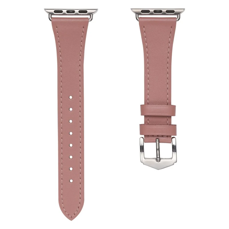Sehr fantastisch Universell Apple Echtes Leder armband