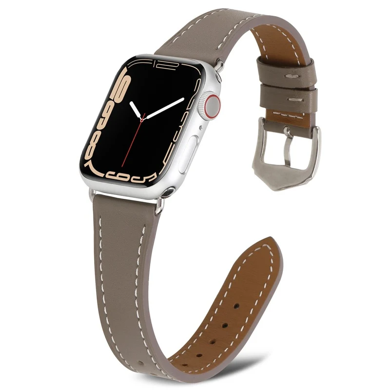 Sehr fantastisch Universell Apple Echtes Leder armband