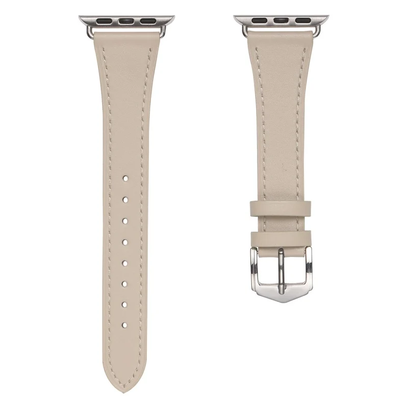 Sehr fantastisch Universell Apple Echtes Leder armband
