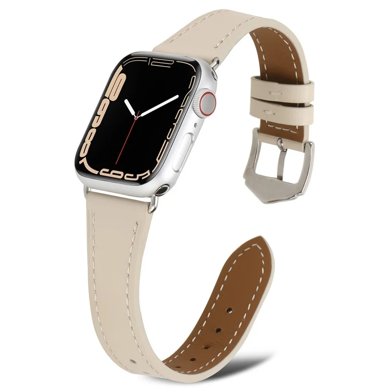 Sehr fantastisch Universell Apple Echtes Leder armband