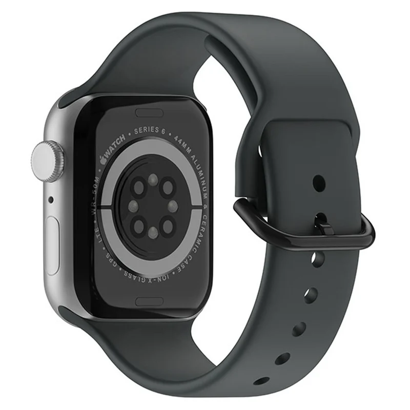 Sehr cool Universell Apple Silikon / TPU armband
