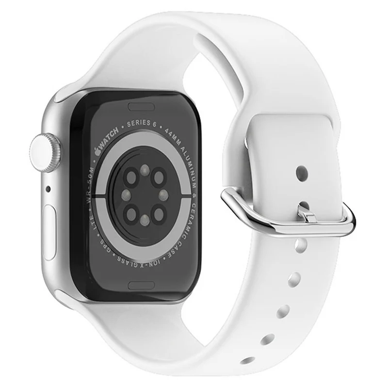 Sehr cool Universell Apple Silikon / TPU armband