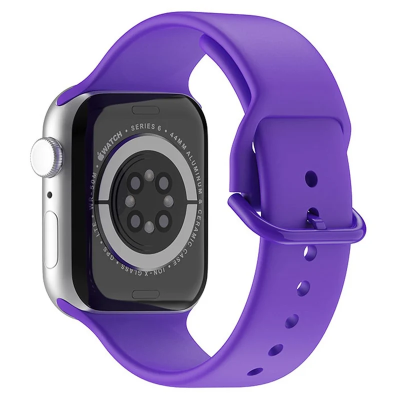 Sehr cool Universell Apple Silikon / TPU armband