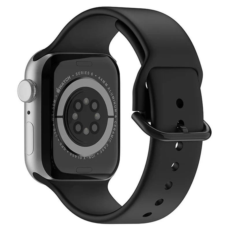 Sehr cool Universell Apple Silikon / TPU armband