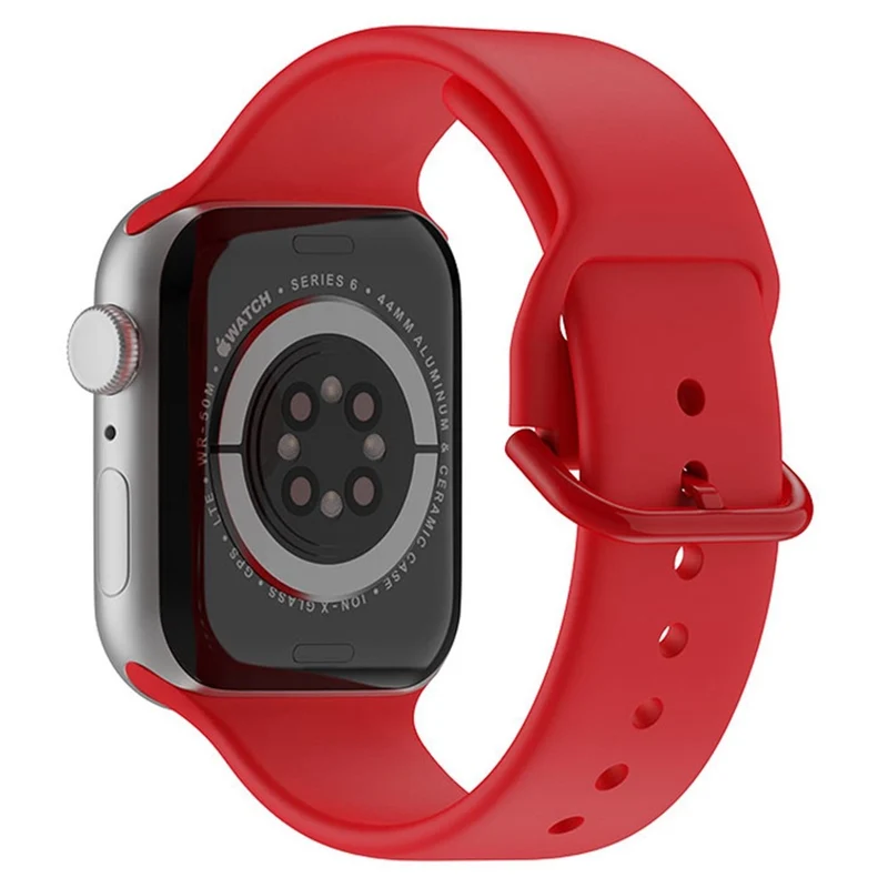 Sehr cool Universell Apple Silikon / TPU armband