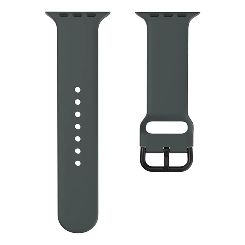 Sehr cool Universell Apple Silikon / TPU armband