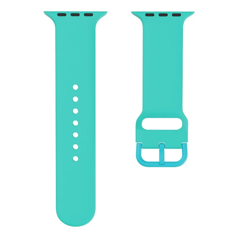 Sehr cool Universell Apple Silikon / TPU armband
