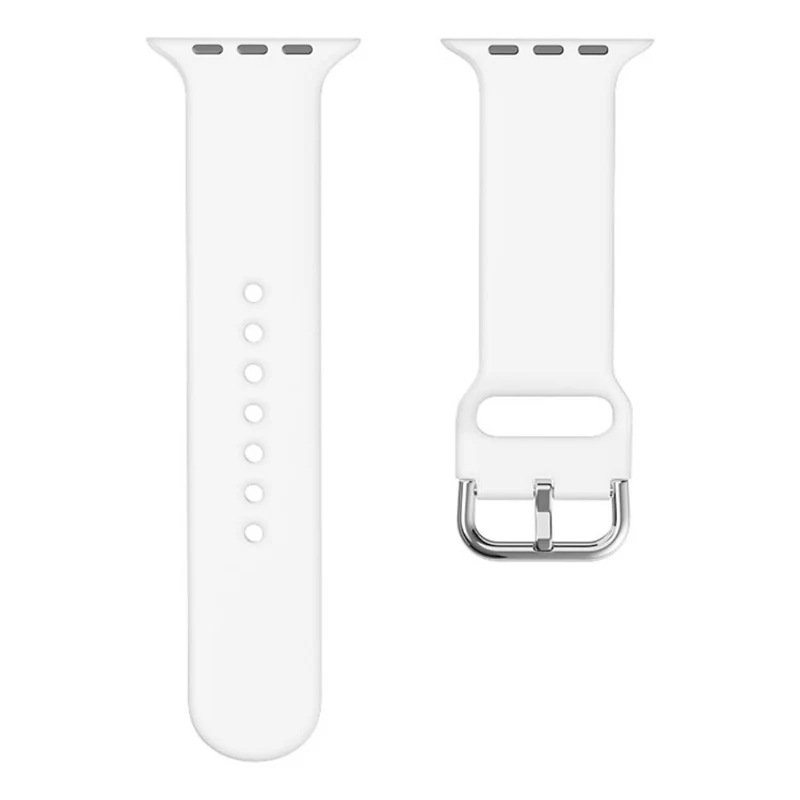 Sehr cool Universell Apple Silikon / TPU armband