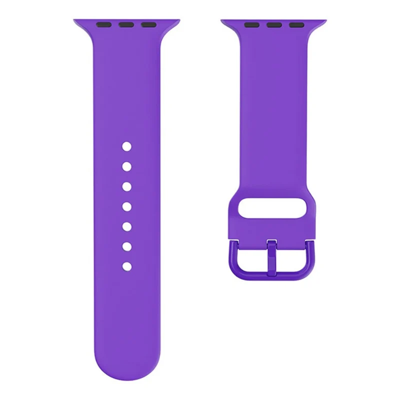 Sehr cool Universell Apple Silikon / TPU armband