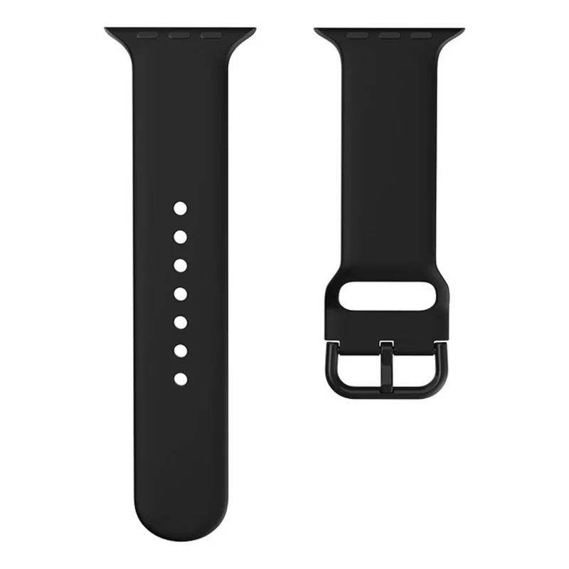 Sehr cool Universell Apple Silikon / TPU armband