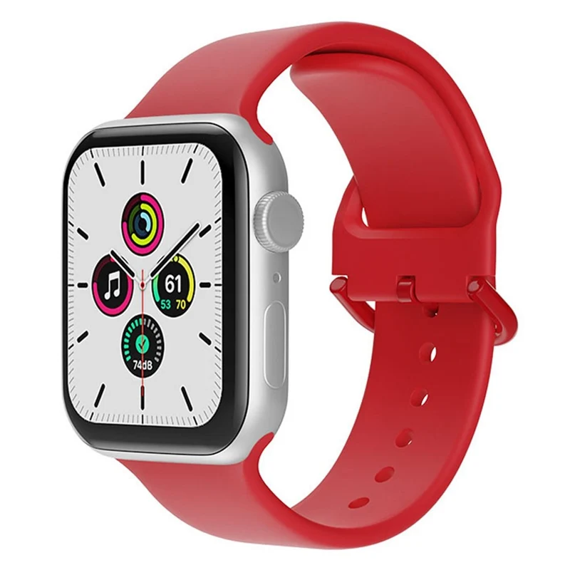Sehr cool Universell Apple Silikon / TPU armband